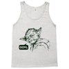 only once you live Tank Top