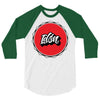 fahrie77 3/4 Sleeve Shirt