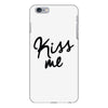 kiss me iPhone 6/6s Plus Case
