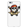 pirate wars iPhone 6 Plus/6s Plus Case