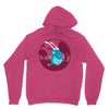 please don&rsquo;t feed the whatever that thing is Unisex Hoodie