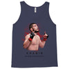 khabıb nurmagamedov painting Tank Top