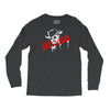 django unchained Long Sleeve Shirts