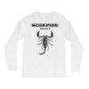 Scorpion Long Sleeve Shirts