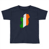 ireland Toddler T-shirt