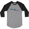 FAHRIE77 3/4 Sleeve Shirt