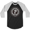 Not Bad 3/4 Sleeve Shirt