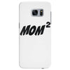 mom squared Samsung Galaxy S7 Edge
