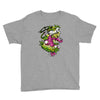 rodeos of japelanos Youth Tee