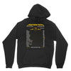 Sagittarius Facts Zodiac Hoodie