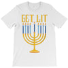 get lit T-Shirt