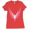 Maverick Ladies Fitted T-Shirt