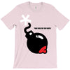 Women's March Make Noise For Your Rights T-Shirt