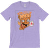 pizzaa monster T-Shirt