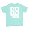 tekashi 6ix9ine  gummo 69 Youth Tee