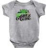 batmowbile Baby Bodysuit