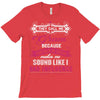 they call me gram partner in crime T-Shirt