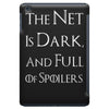 the net is dark and full of spoilers iPad Mini