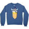 pillage Crewneck Sweatshirt
