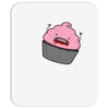 cannibal cupcake Mousepad