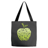 no power in the 'verse Tote Bags