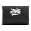 personalised poker king Accessory Pouches