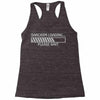 sarcasm loading (2) Racerback Tank