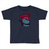 squirrel Toddler T-shirt