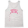 umpire's wife Tank Top