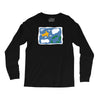 rose's green Long Sleeve Shirts