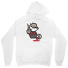 freddy krueger cartoon ideal birthday present or gift Unisex Hoodie