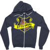ottermore Zipper Hoodie
