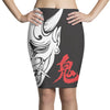 oni Pencil Skirts
