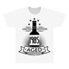 limited edition 1985 aged perfection All Over Men's T-shirt