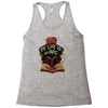 my life is an rpg2 Racerback Tank