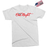 one night Exclusive T-shirt