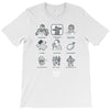 spoiler alert T-Shirt