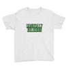 magically delicious Youth Tee