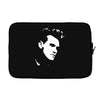 morrissey the smiths rock music Laptop sleeve