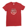 FAHRIE77 Ladies Fitted T-Shirt