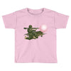 bazooka Toddler T-shirt
