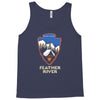 oakland feather river camp Tank Top