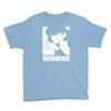 winning trending Youth Tee