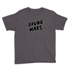 bruno mars Youth Tee