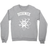 science Crewneck Sweatshirt
