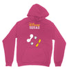 Disney Squad Boy Unisex Hoodie