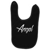 angel Baby Bibs