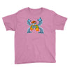 dr Youth Tee