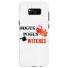 hogus pogus witches Samsung Galaxy S8