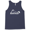 raubfischer  funny Tank Top